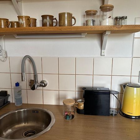 Apartman Ivko Letohrad Екстериор снимка