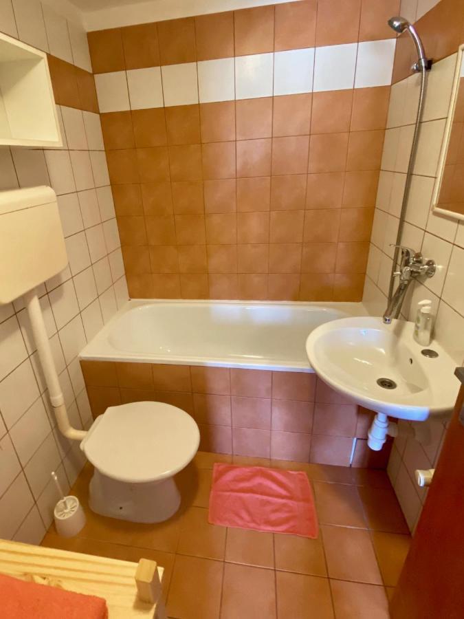 Apartman Ivko Letohrad Екстериор снимка