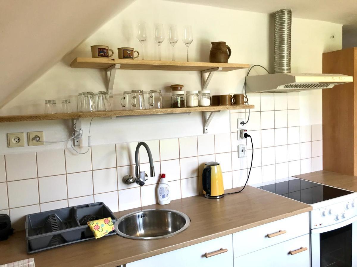 Apartman Ivko Letohrad Екстериор снимка