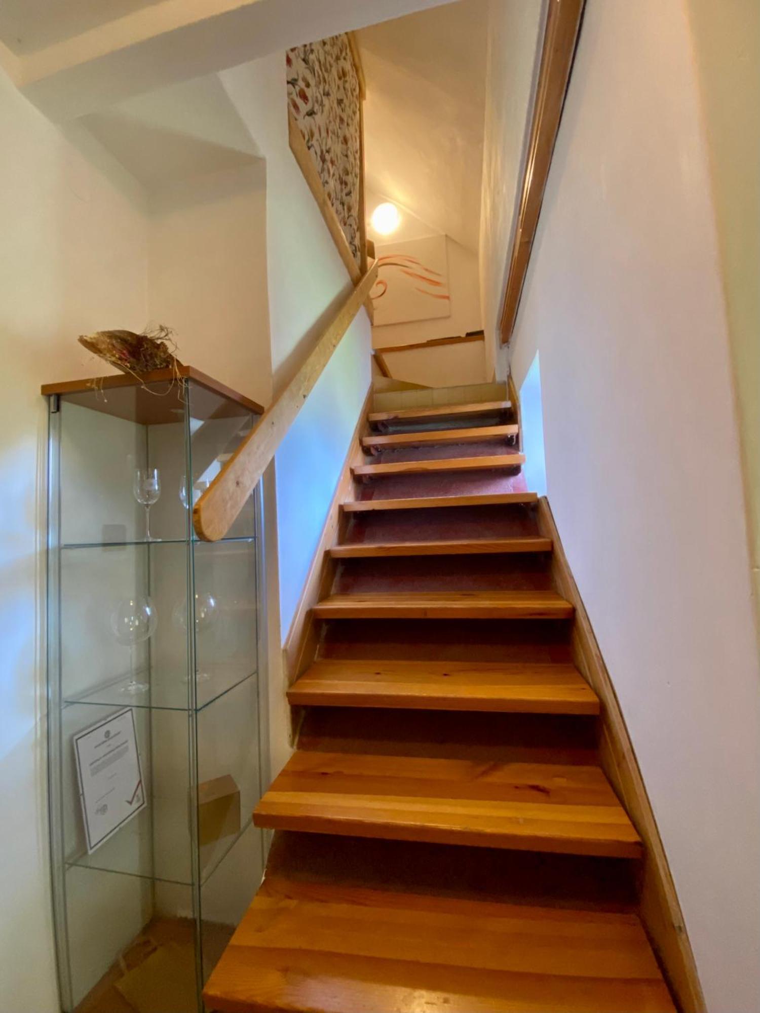 Apartman Ivko Letohrad Екстериор снимка